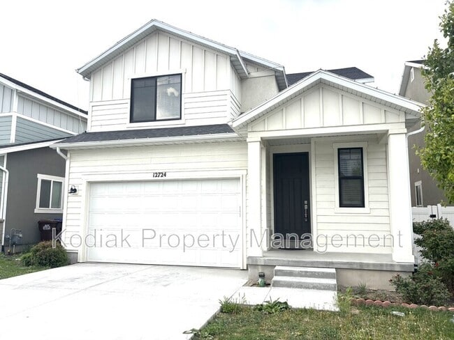 Photo - 12724 S Quail Lake Dr House