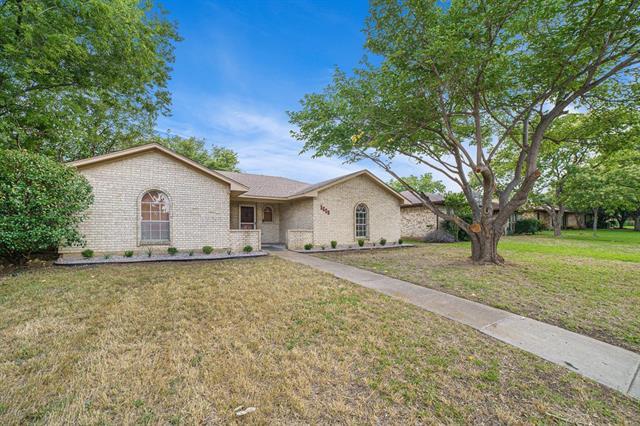 Building Photo - 1608 San Antone Ln