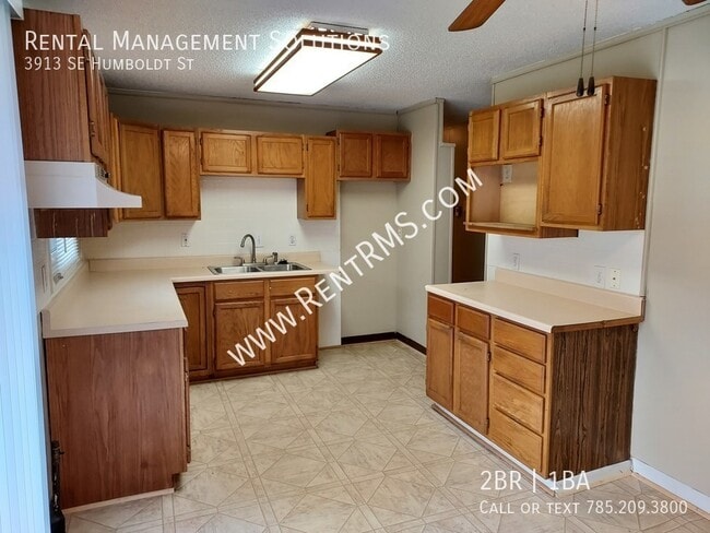 Foto del edificio - 3913 SE Humboldt St