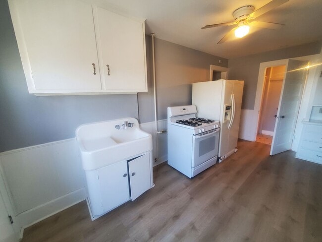 Building Photo - 1723-1725 N 12th St.