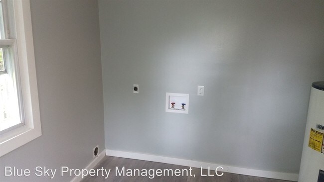 Foto del edificio - 1 br, 1 bath House - 2413 N. Macedonia