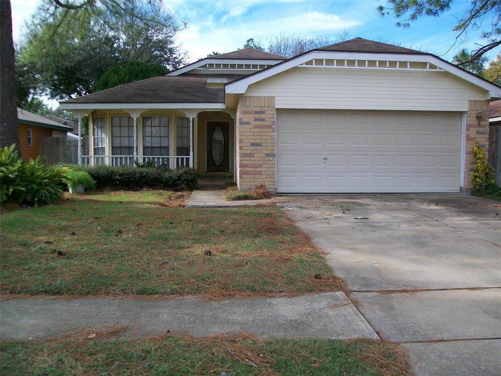 8114 Vista Del Sol Dr, Houston, TX 77083 House Rental in Houston, TX