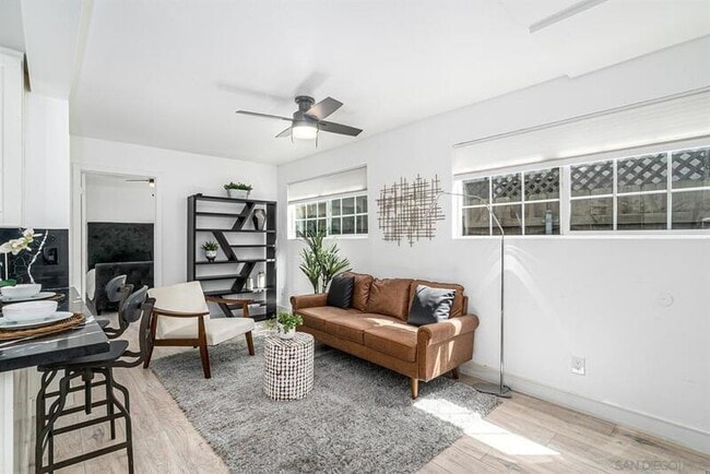 Foto del edificio - 4261 1/2 33rd Street