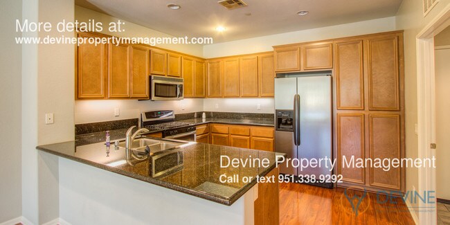 Foto del edificio - 15723 Parkhouse Dr