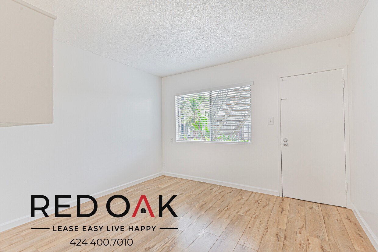 Foto principal - ~First Month FREE~ Welcoming Studio with H...