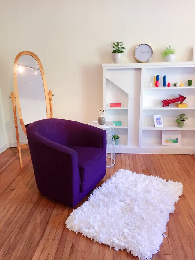 Foto del edificio - 1730 Martin Luther King Jr Way