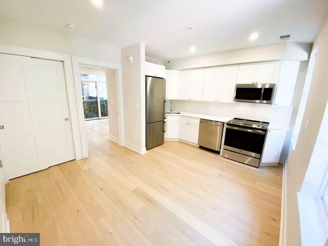 Foto del edificio - 3032 Q St NW
