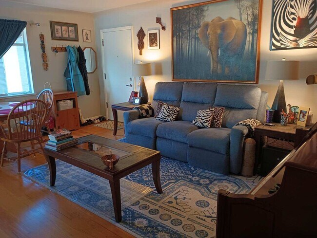Foto del edificio - 2 Bedroom Townhouse in the heart of Tennyson!