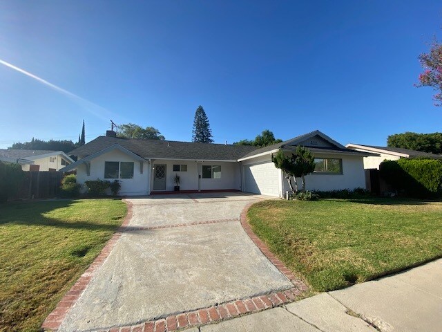 Building Photo - 16504 Bircher St