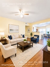 2320 Gracy Farms Ln