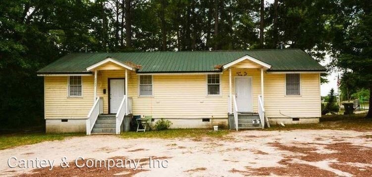 Primary Photo - 2921-2923 Taylor Rd