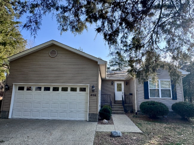 Foto del edificio - 406 Valley Greens Rd