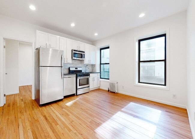Building Photo - West 115th Street