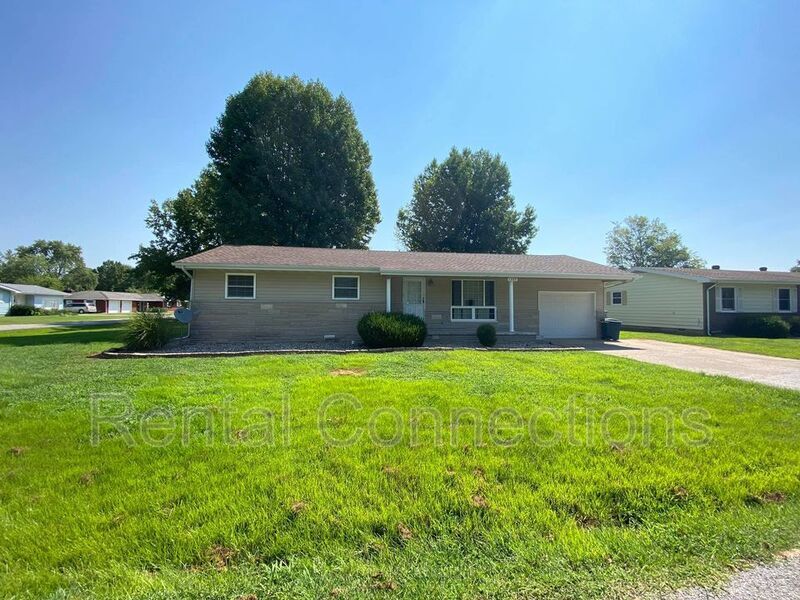 Primary Photo - 1307 N McLaren St