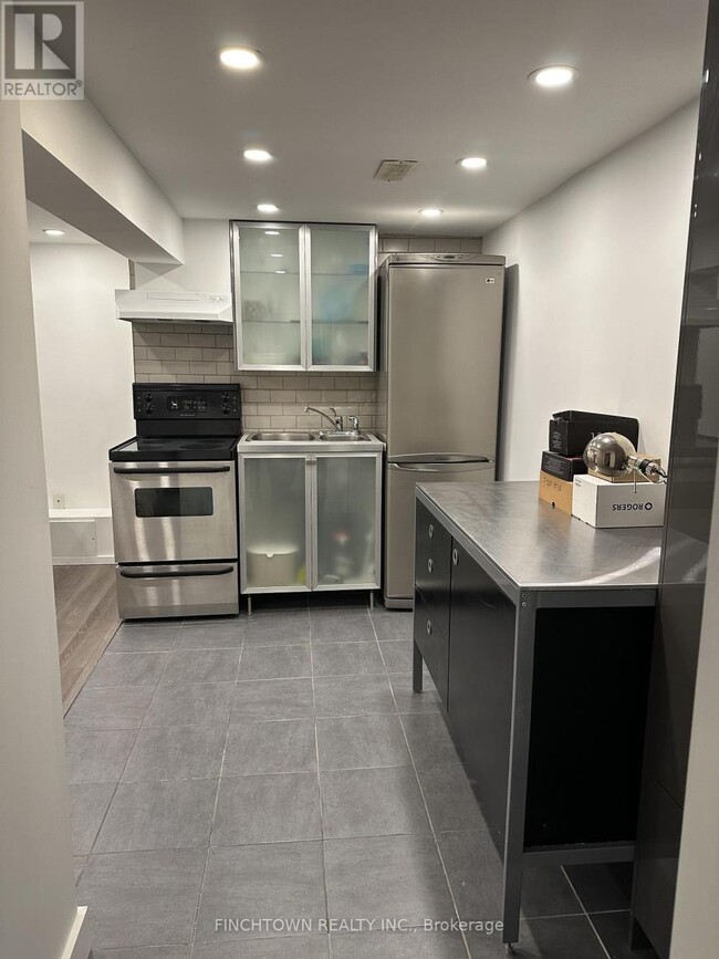 Photo du bâtiment - 8 Yarn Rd