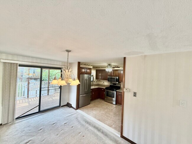 Foto del edificio - 3620 Canby Dr