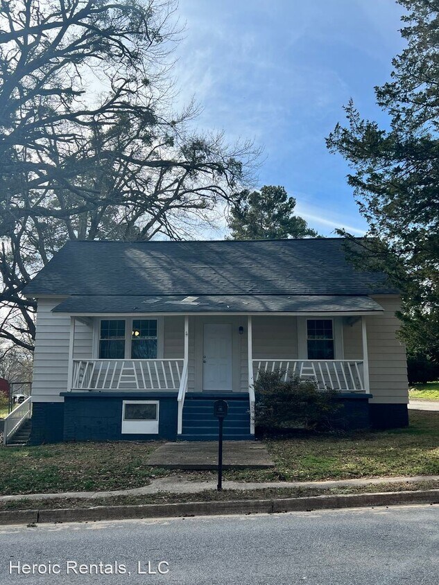 429 Pennsylvania Ave, Greer, SC 29650 House Rental in Greer, SC