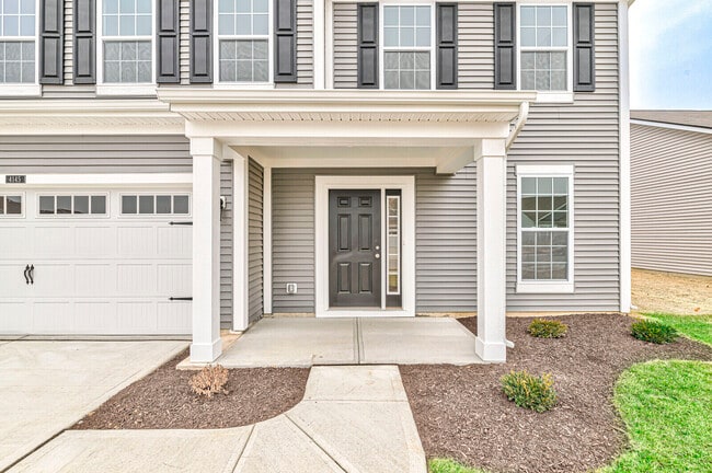 Building Photo - 4145 Homestead Dr