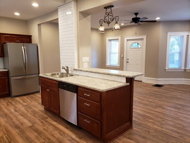 Photo - 2124 Fern Ct Townhome