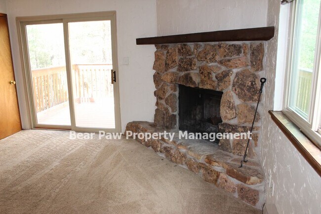 Foto del edificio - Mountain Living