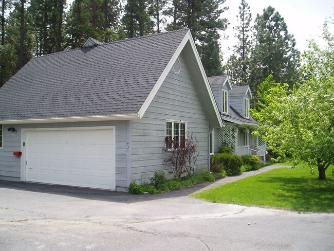 Foto del edificio - 3 br, 2 bath House - 431 Chestnut Dr.