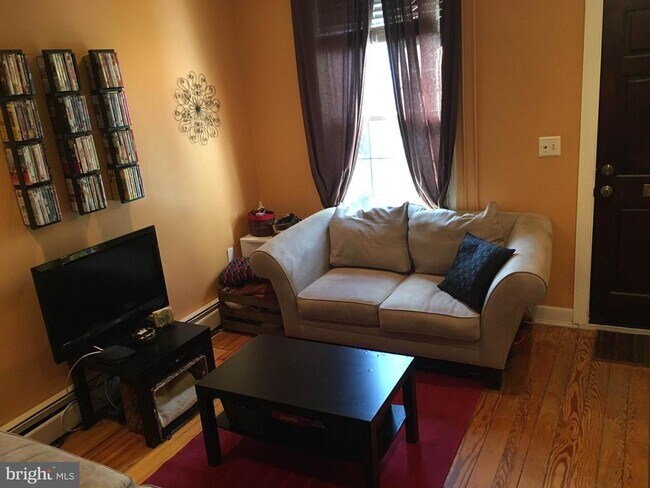 Foto del edificio - 413 Gittings St