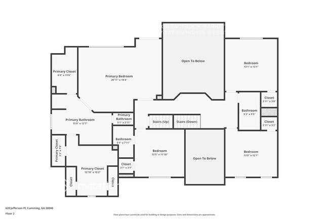 Building Photo - 620 Jefferson Pl