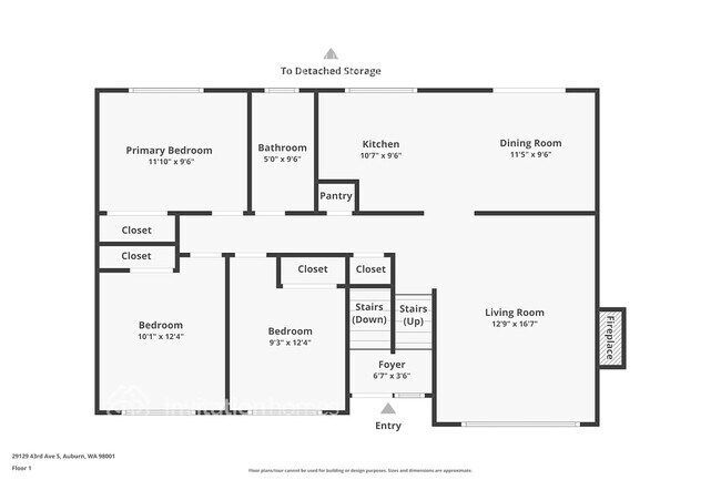Foto del edificio - 29129 43rd Ave S