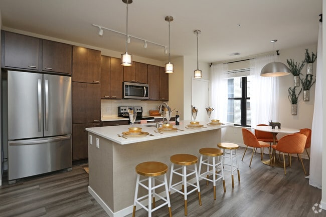 Luxury Kitchens Rockdale: Stunning Designs to Elevate Your Home