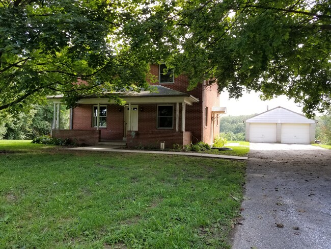 780 Chestnut Hill Rd - Front of House 2 - 780 Chestnut Hill Rd