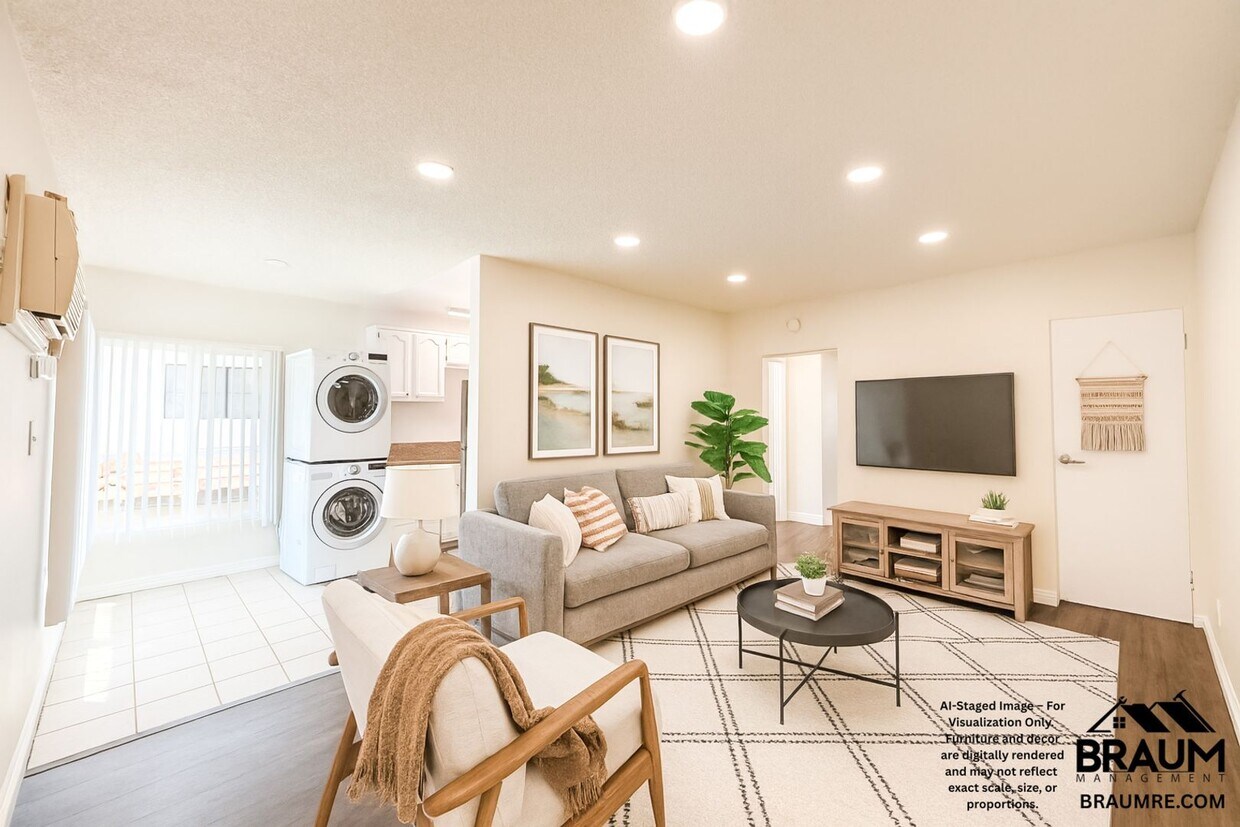 Foto principal - 1427 Franklin St