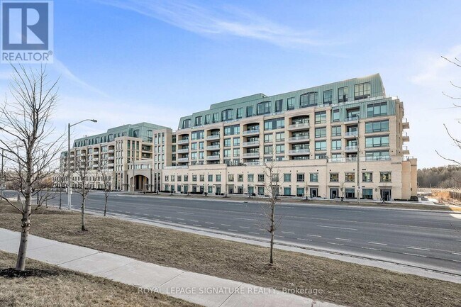 Photo du bâtiment - 11782 Ninth Line