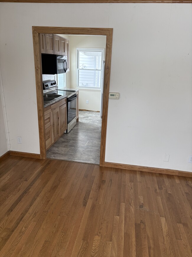 Photo - 2827 Acosta St House