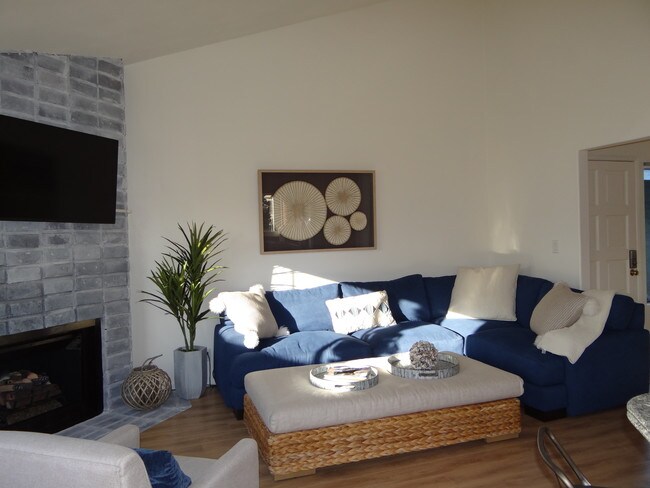 Foto del edificio - 837 Bard St