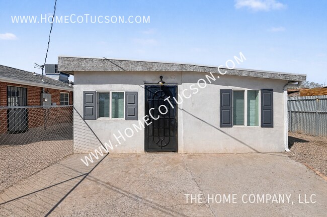 Foto del edificio - 1051 S 4th Ave