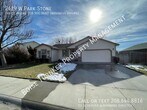 Foto principal - 2629 W Park Stone Dr