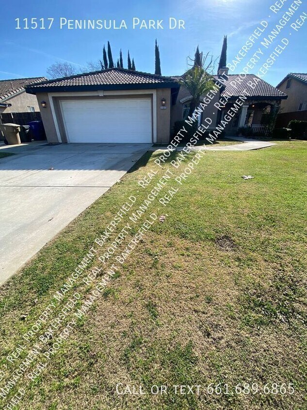 Primary Photo - 11517 Peninsula Park Dr - Zero Deposit, As...