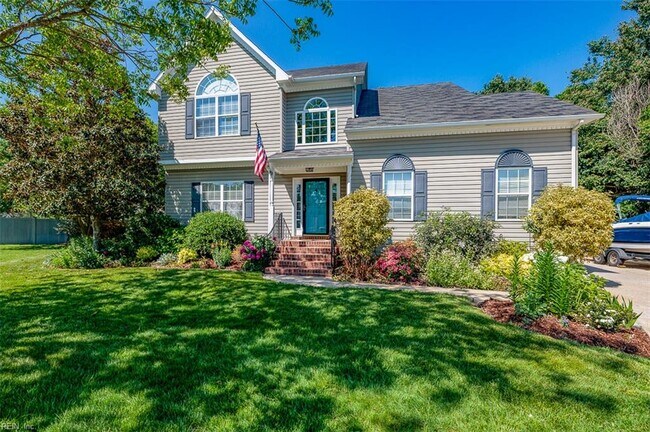 Foto del edificio - 1500 Ashburn Ct