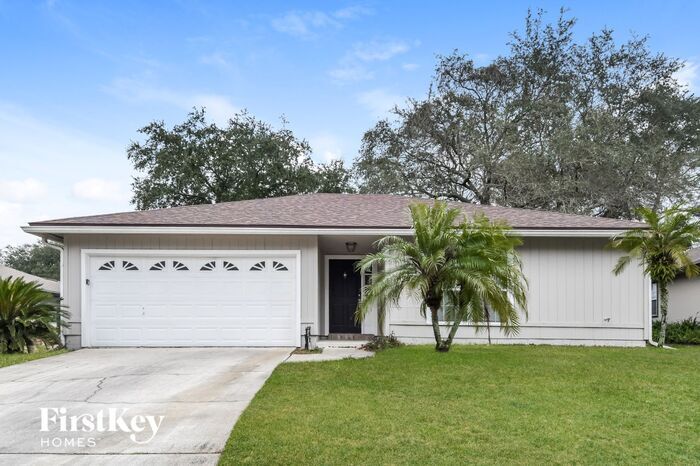 911 Long Lake Dr Jacksonville Fl 32225 House For Rent In Jacksonville Fl Apartments Com