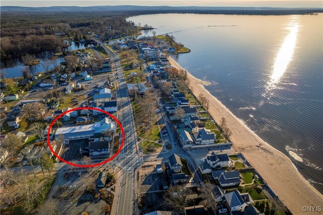 Foto del edificio - 1104 Main St