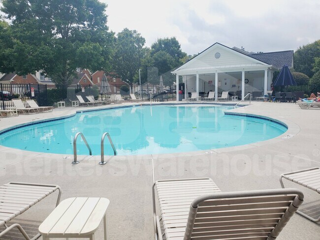 Foto del edificio - 13342 Marrywood Dr