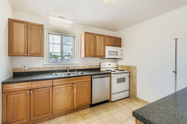 Foto del edificio - 2401 Walnut St