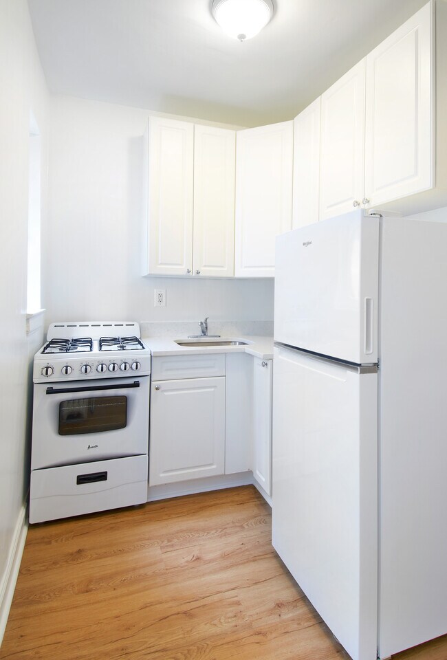 Foto del edificio - 5433 N Kenmore Ave