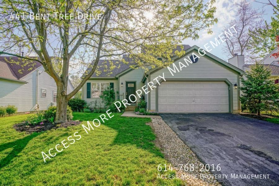 Primary Photo - STUNNING OPEN LOFT HOME IN MARYSVILLE!
