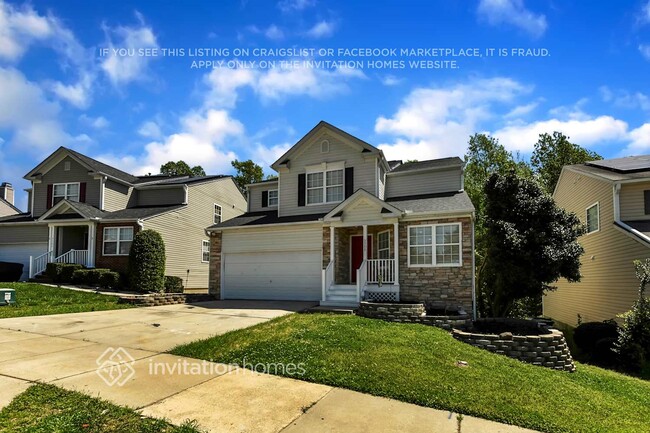 Building Photo - 3309 Marshlane Way