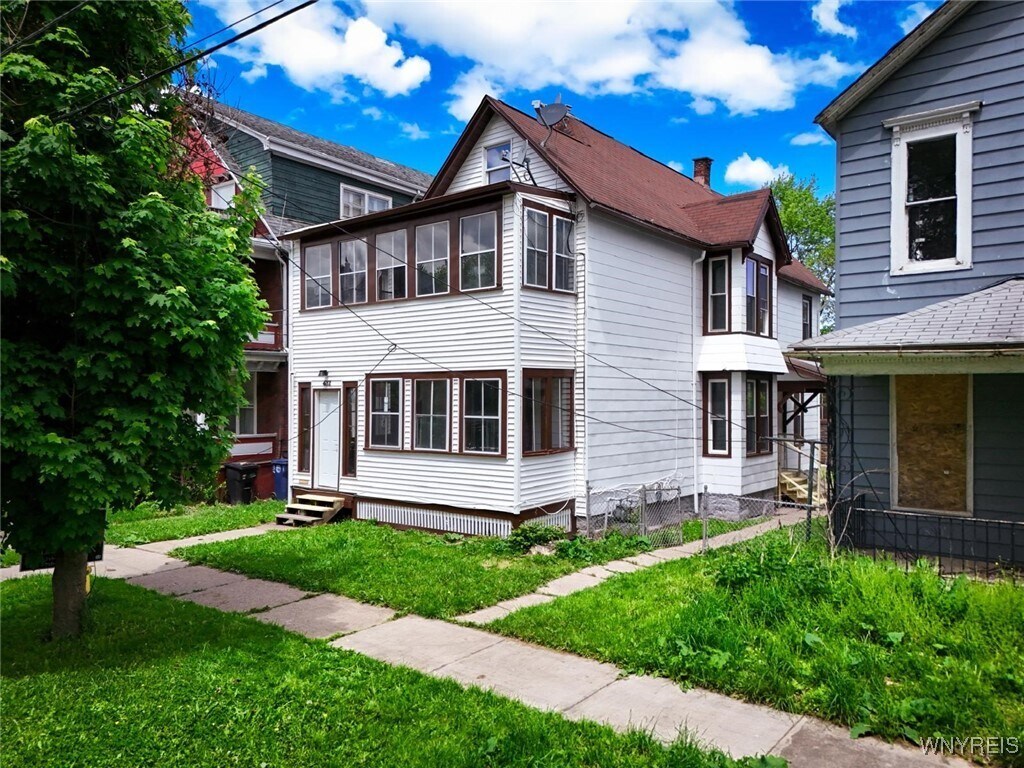 Primary Photo - 432 Cedar Ave