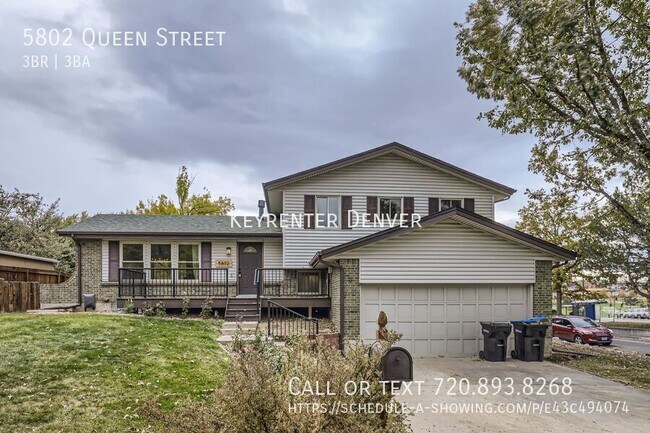 Building Photo - Stunning 3-Bed Home with Modern Finishes n...