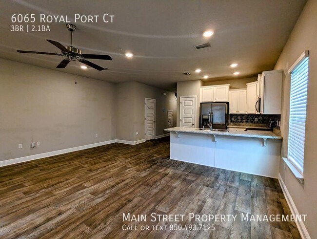 Building Photo - 6065 Royal Port Ct