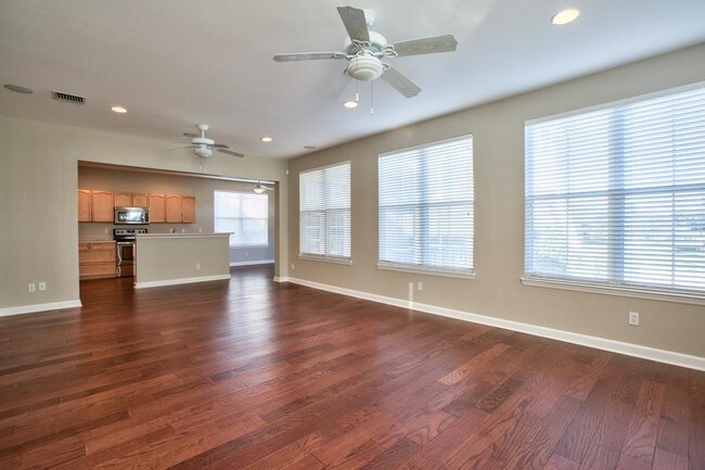 Foto del edificio - 2106 Merrifield Ln