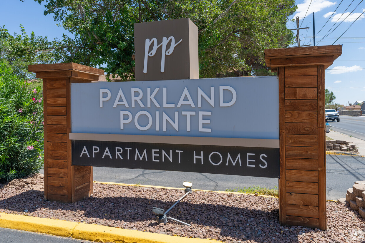 Foto principal - Parkland Pointe